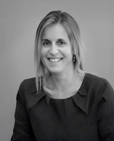 Melissa Gray Profile Image