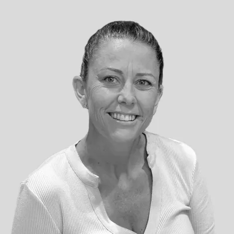 Melissa Regan Profile Image