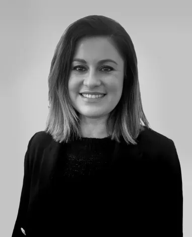 Nadine Kiss Profile Image