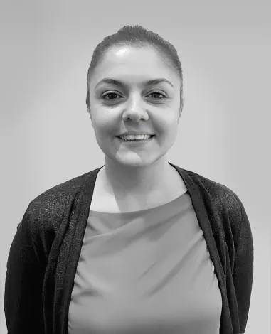 Nina Camdzic Profile Image