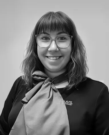 Rachel O'Connor Profile Image