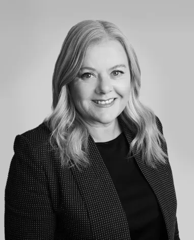 Sally Stockdale Profile Image