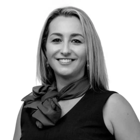 Samantha Venditti Profile Image