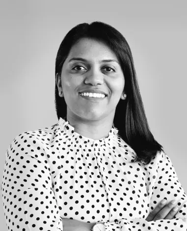 Sarah Thomas Profile Image