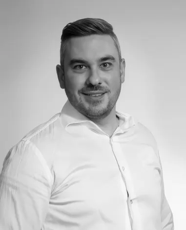 Shaun Abblitt Profile Image