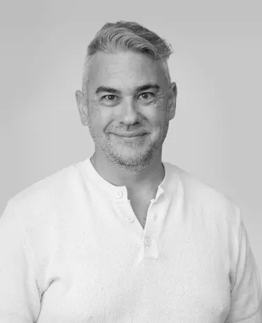 Shaun Abblitt Profile Image