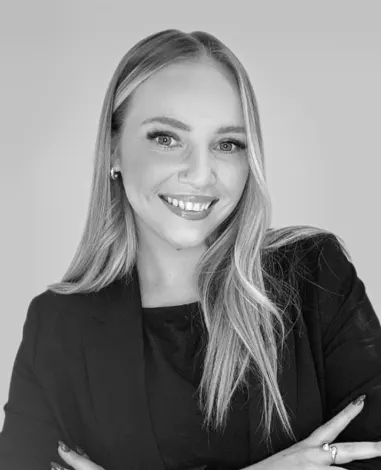 Tayla Muhvic Profile Image