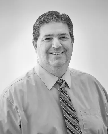 Tony Freedman Profile Image