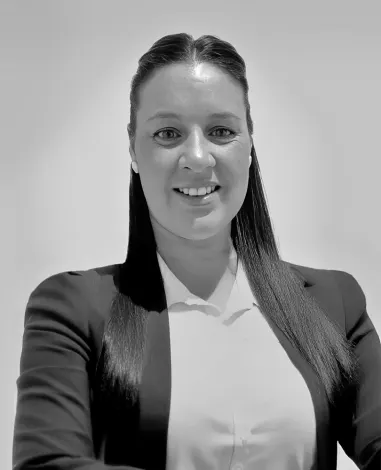 Verity Jones Profile Image