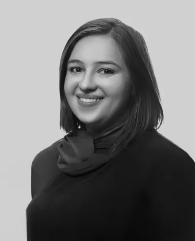 Yasmin Steurer Profile Image