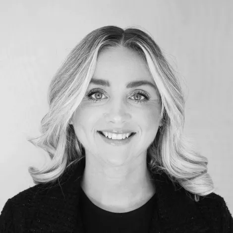 Hannah Freeman Profile Image