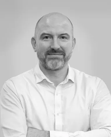 Aaron Ainsworth Profile Image