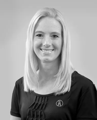 Alison Mark Profile Image