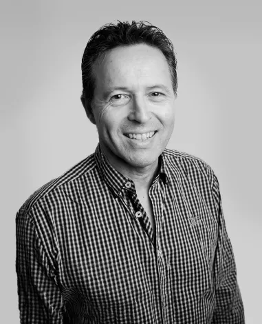 Andrew Judd Profile Image