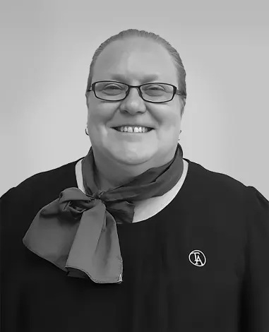 Angela Jenkins Profile Image