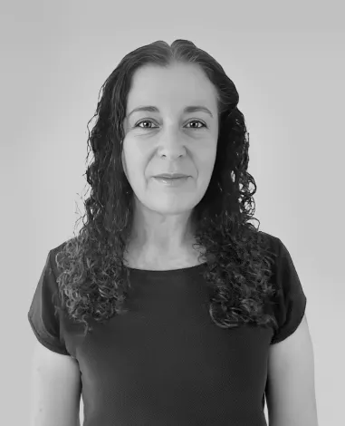 Antoinette Savery Profile Image