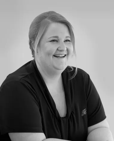 Becky Kent-Perchalla Profile Image