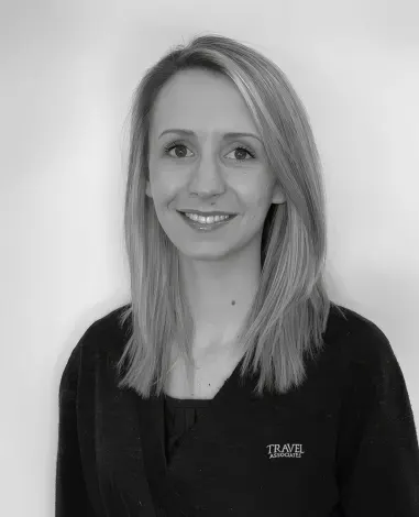 Blair Davis Profile Image