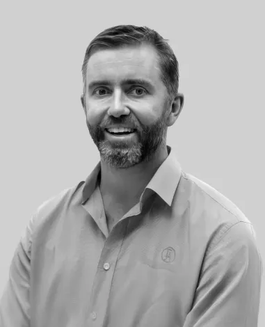 Bruce O'Brien Profile Image