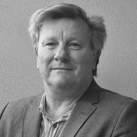 Cameron Wark Profile Image