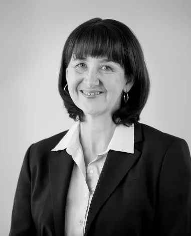 Carole Parker Profile Image