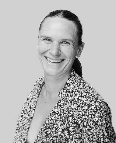 Catrin Taylor Profile Image