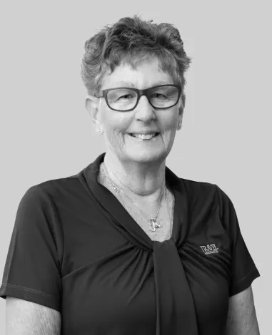 Christine Byrne Profile Image