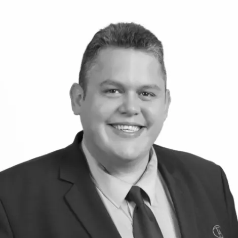 Craig Martin Profile Image