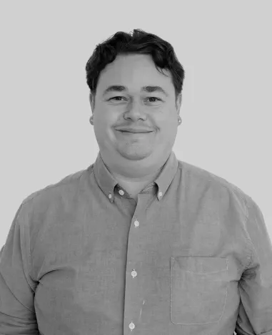 Darcy Grealy Profile Image