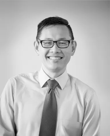 Edward Yee Profile Image