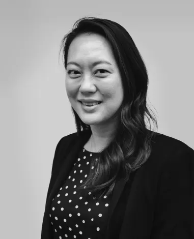 Esther Lee Profile Image