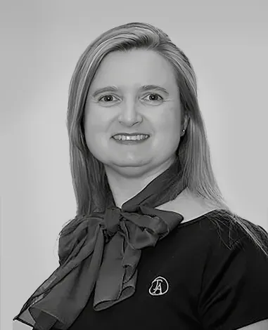 Jacinta Berle Profile Image