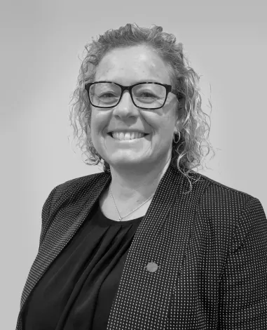 Jacqui Smart Profile Image