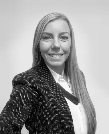 Jacqui Bannister Profile Image