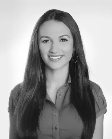 Jenna Sarah Profile Image