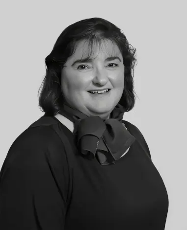 Jennifer Saberton Profile Image