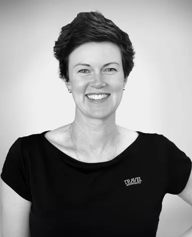 Kate Gaskell Profile Image