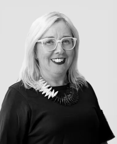 Kelly Little Profile Image