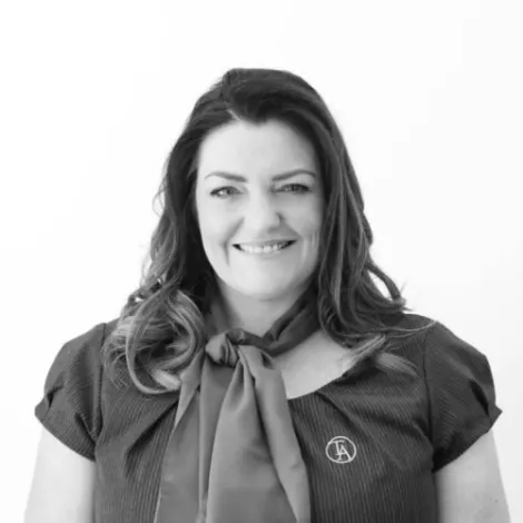 Kelly Streeter Profile Image