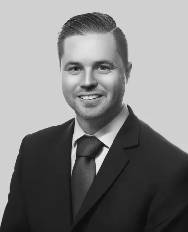 Kieran Roberts Profile Image