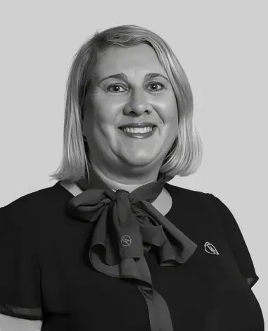 Kirsten Fransen Profile Image