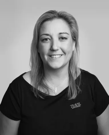 Kirsten Bews Profile Image