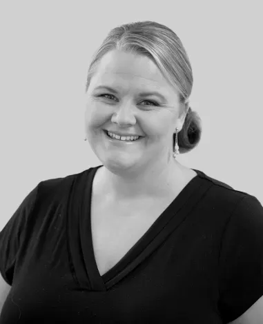 Lisa Reeve Profile Image