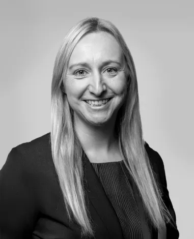 Liz Thompson Profile Image