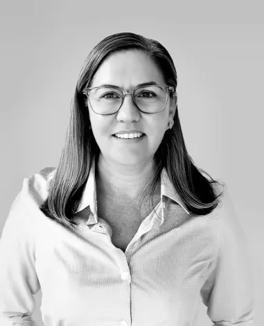 Liz Murray Profile Image