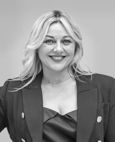 Magda Kordysz Profile Image