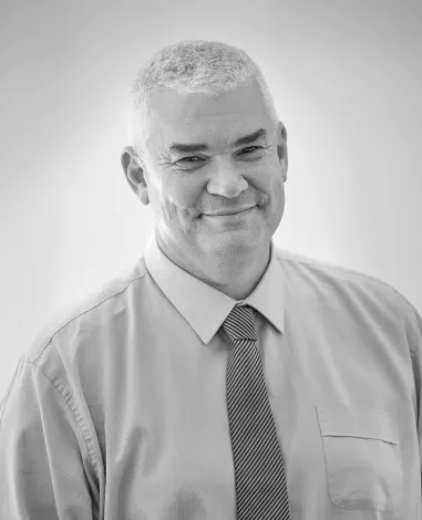 Mark Langhorne Profile Image