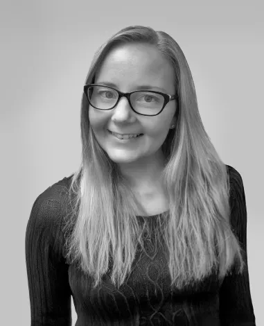 Megan Elliott Profile Image