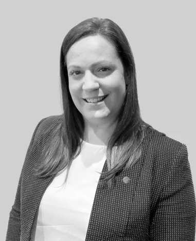 Melanie Rumble Profile Image