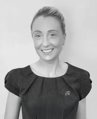 Michelle James Profile Image